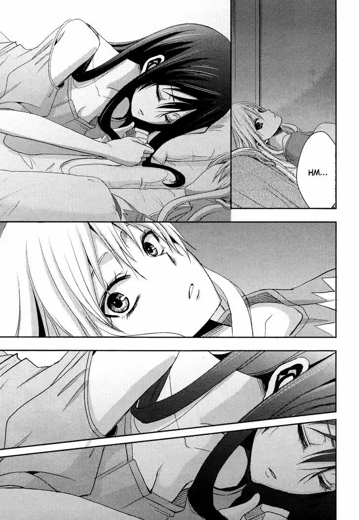 Citrus (Saburouta) vol.1 ch.2