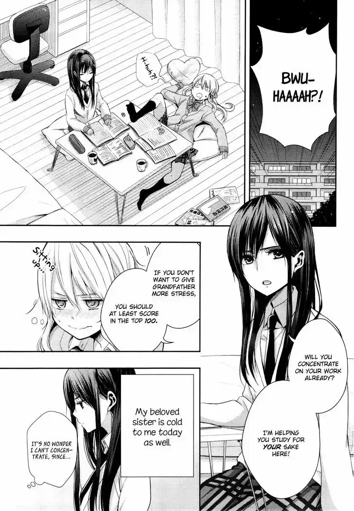 Citrus (Saburouta) vol.3 ch.9