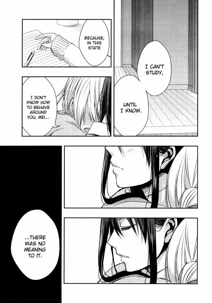 Citrus (Saburouta) vol.3 ch.9