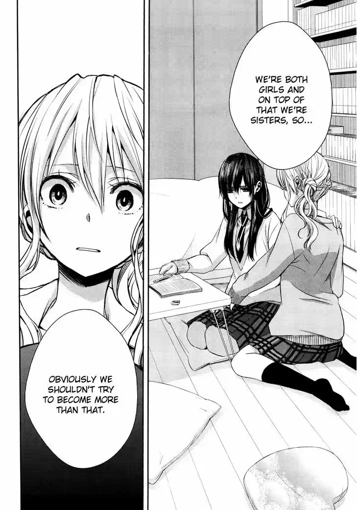 Citrus (Saburouta) vol.3 ch.9