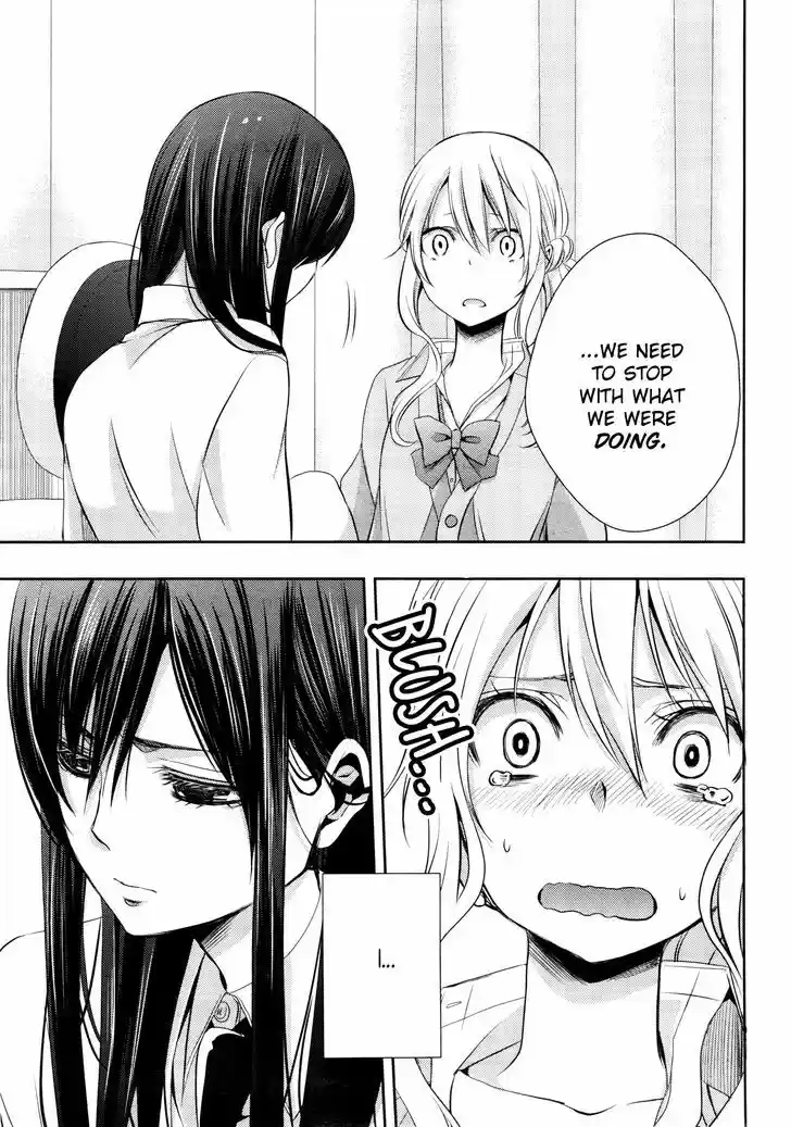 Citrus (Saburouta) vol.3 ch.9