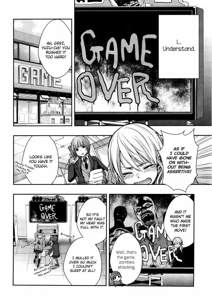 Citrus (Saburouta) vol.3 ch.9