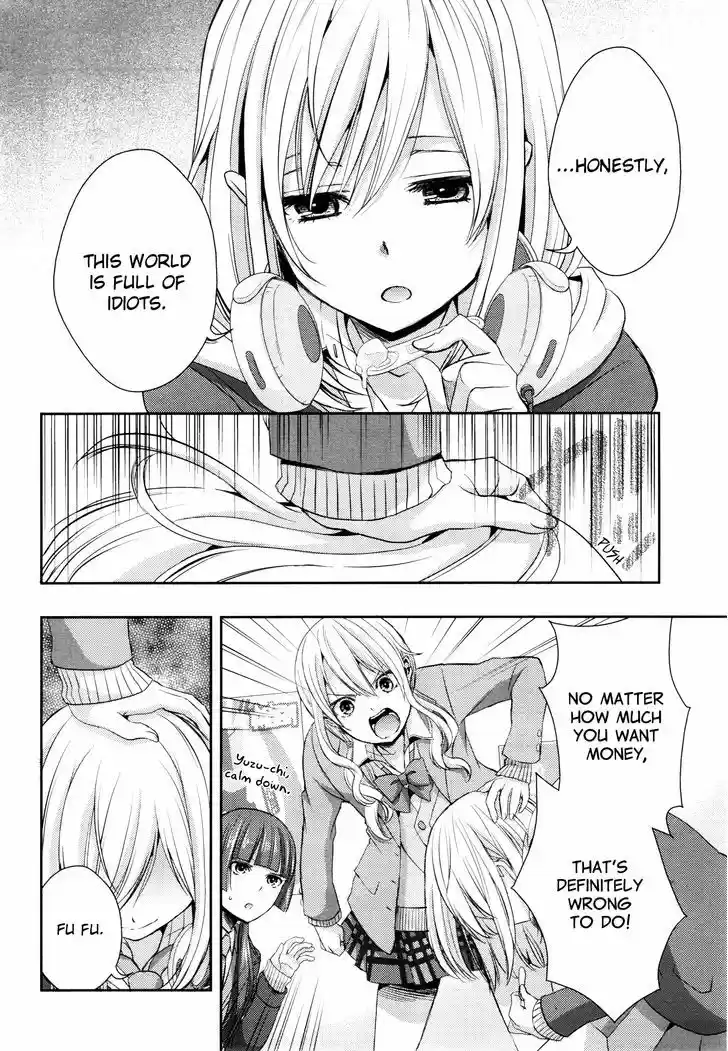 Citrus (Saburouta) vol.3 ch.9