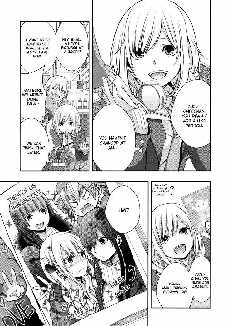 Citrus (Saburouta) vol.3 ch.9