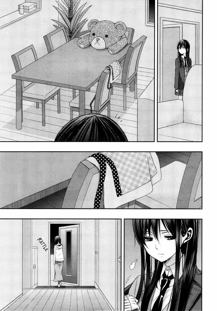 Citrus (Saburouta) vol.3 ch.9