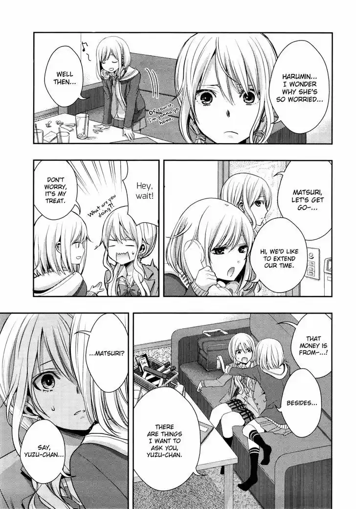 Citrus (Saburouta) vol.3 ch.9