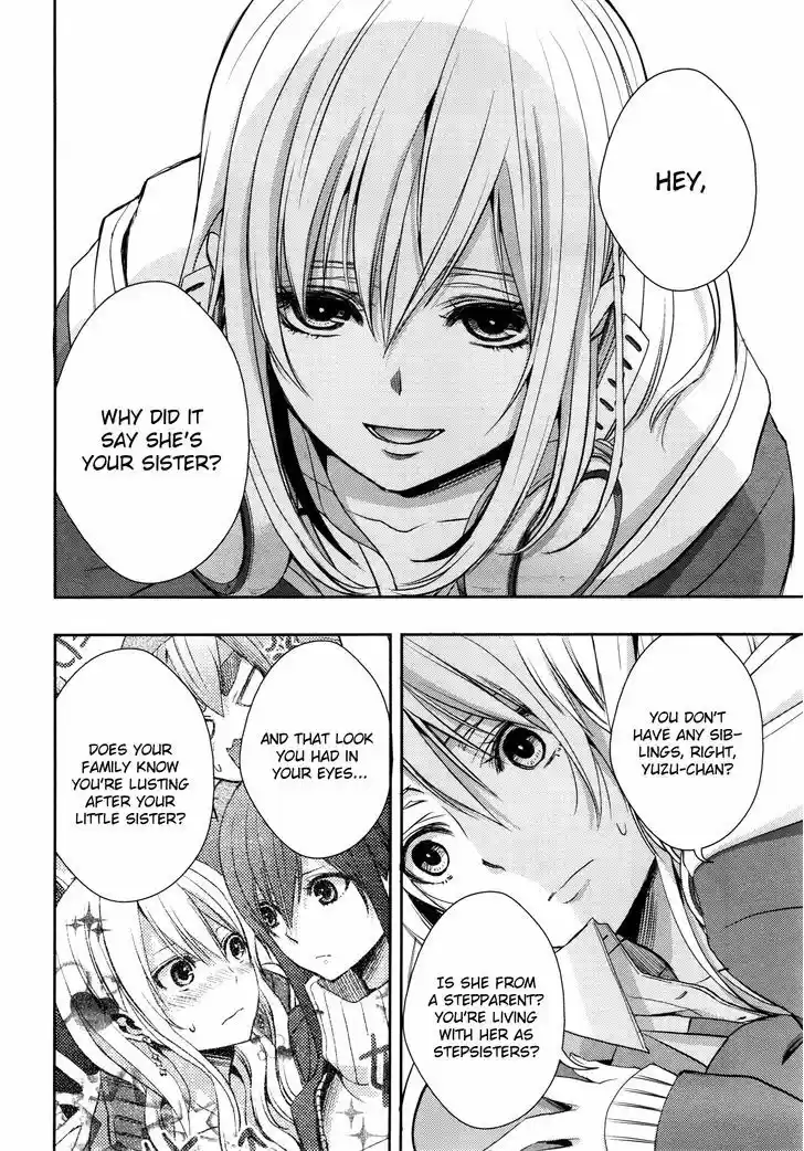 Citrus (Saburouta) vol.3 ch.9