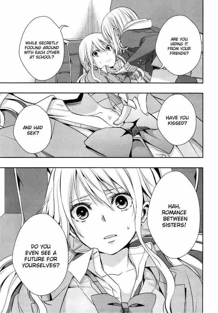 Citrus (Saburouta) vol.3 ch.9