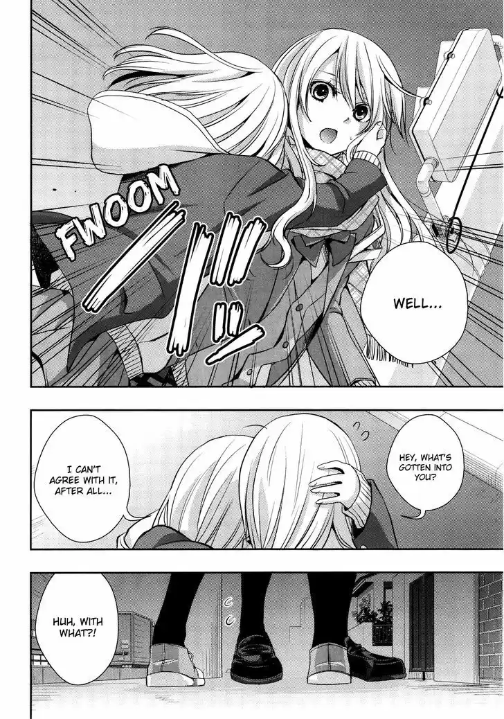 Citrus (Saburouta) vol.3 ch.9