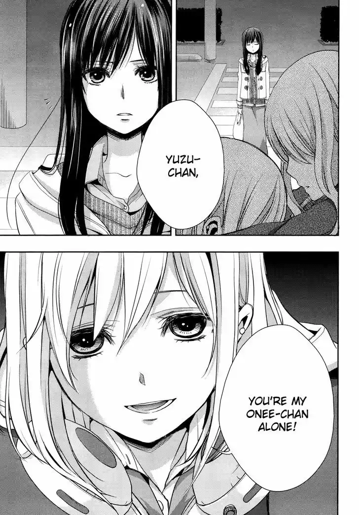 Citrus (Saburouta) vol.3 ch.9