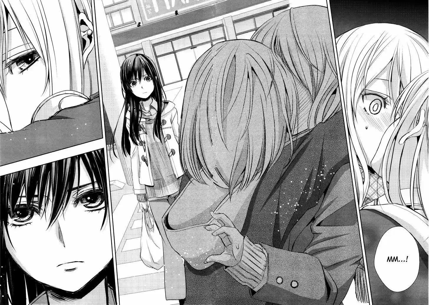 Citrus (Saburouta) vol.3 ch.9