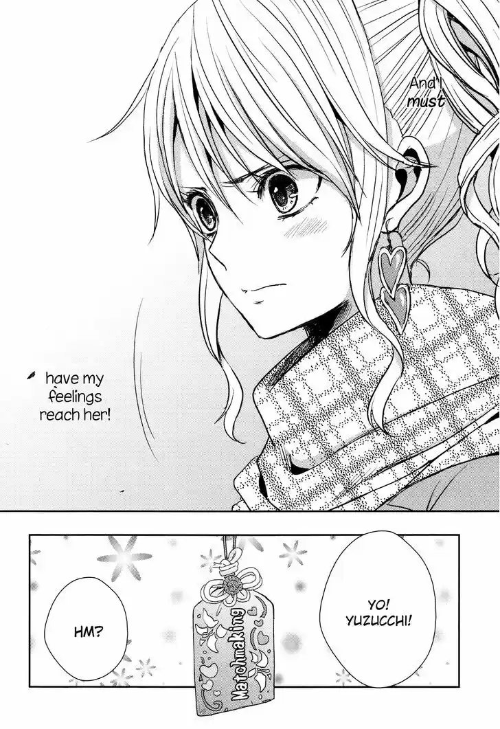 Citrus (Saburouta) vol.4 ch.14