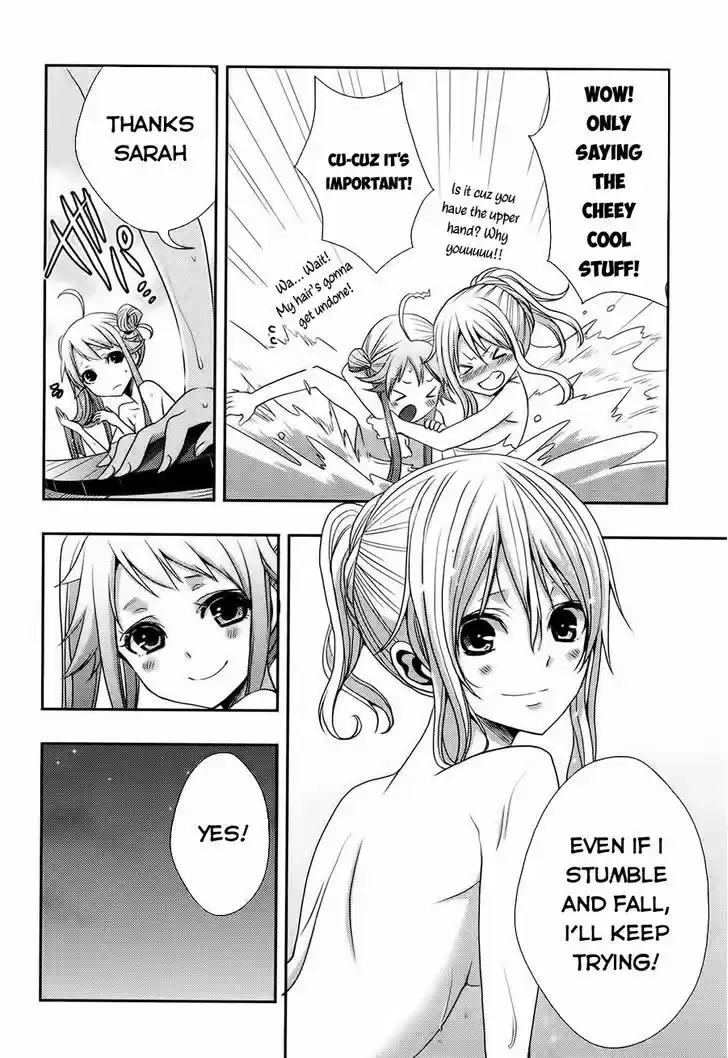 Citrus (Saburouta) vol.4 ch.15