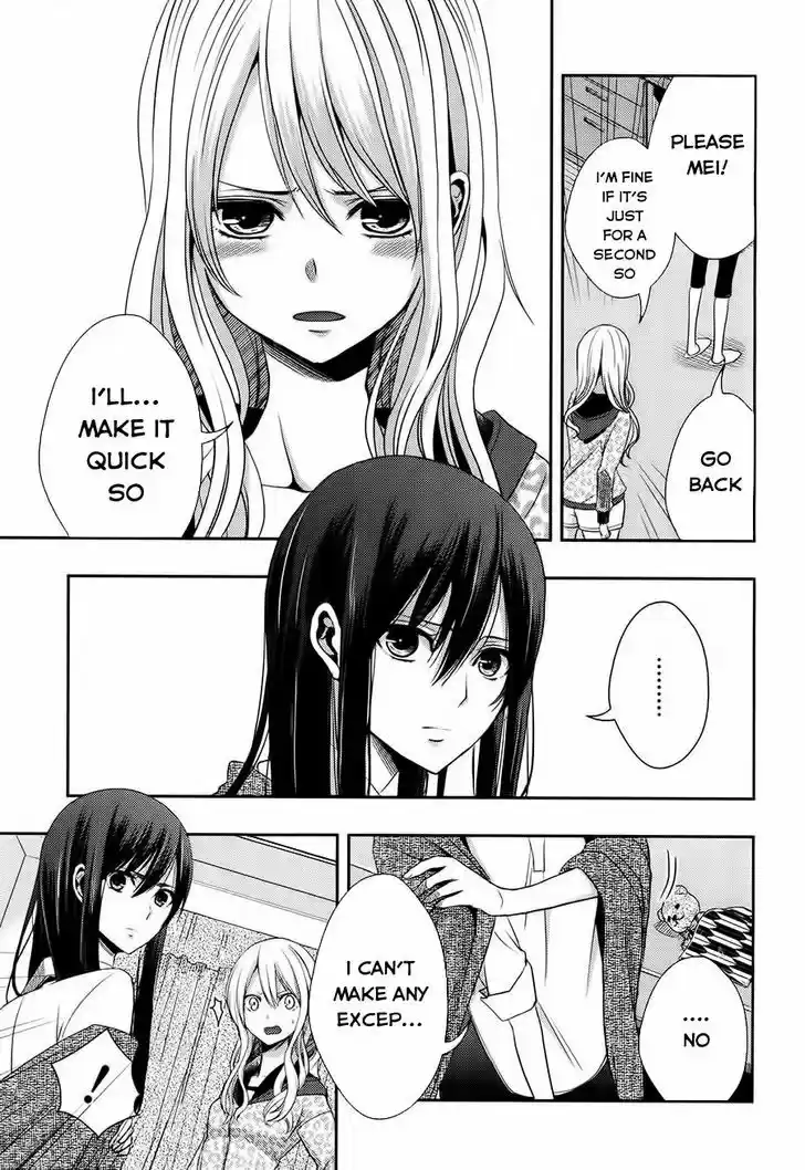 Citrus (Saburouta) vol.4 ch.15