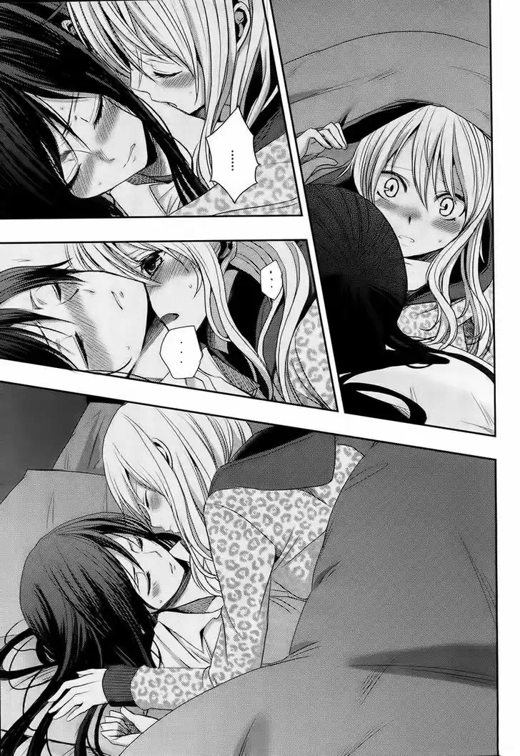 Citrus (Saburouta) vol.4 ch.15