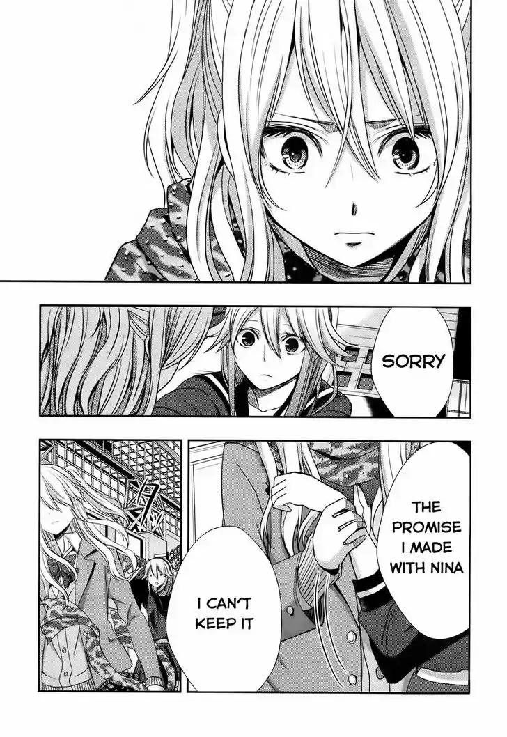 Citrus (Saburouta) vol.4 ch.15