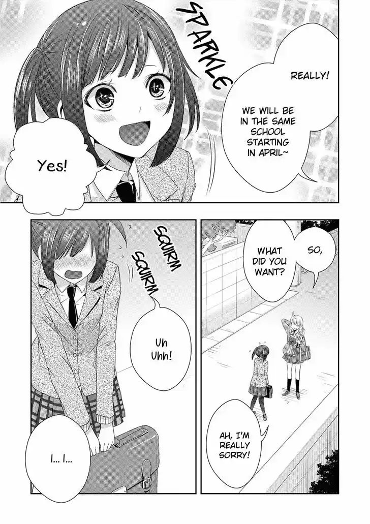 Citrus (Saburouta) vol.4 ch.17