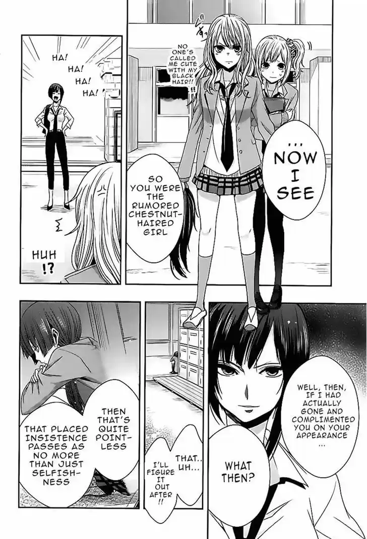 Citrus (Saburouta) vol.4 ch.18