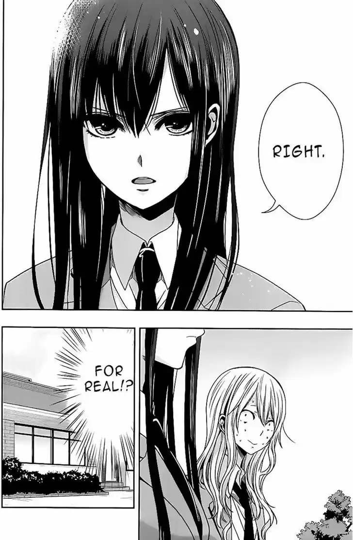 Citrus (Saburouta) vol.4 ch.18