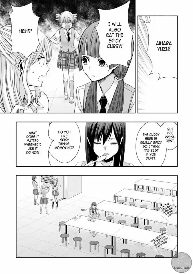 Citrus (Saburouta) vol.6 ch.0