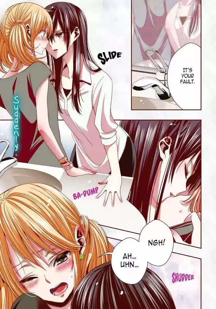Citrus (Saburouta) vol.7 ch.29