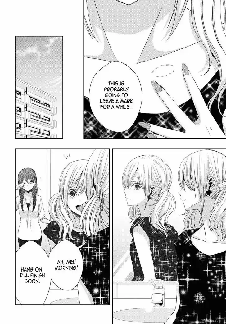 Citrus (Saburouta) vol.7 ch.29