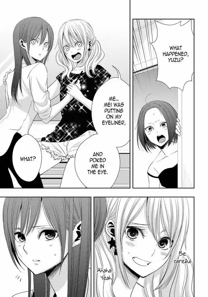 Citrus (Saburouta) vol.7 ch.29