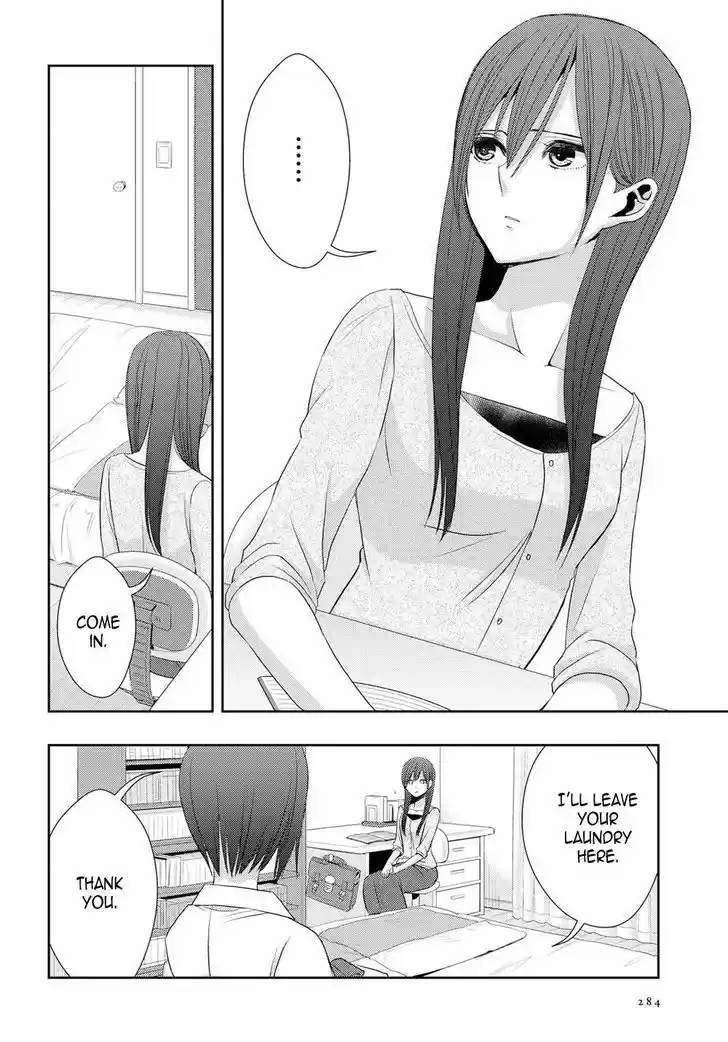 Citrus (Saburouta) vol.7 ch.29