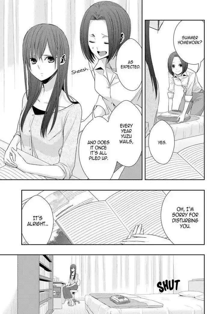 Citrus (Saburouta) vol.7 ch.29