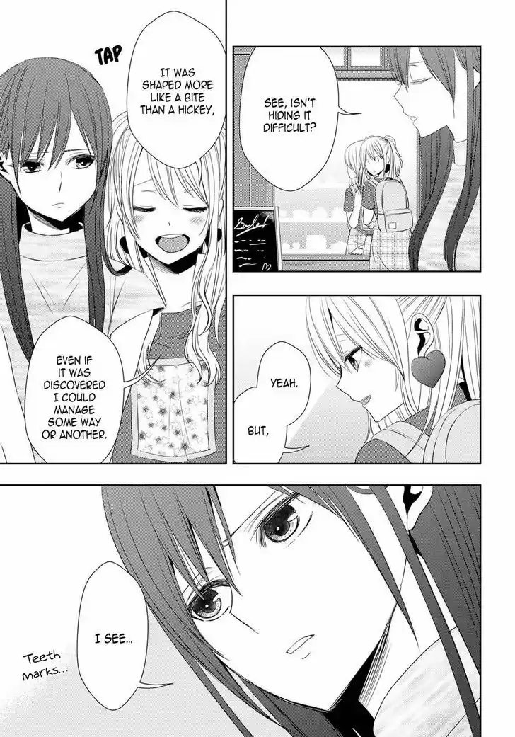 Citrus (Saburouta) vol.7 ch.29