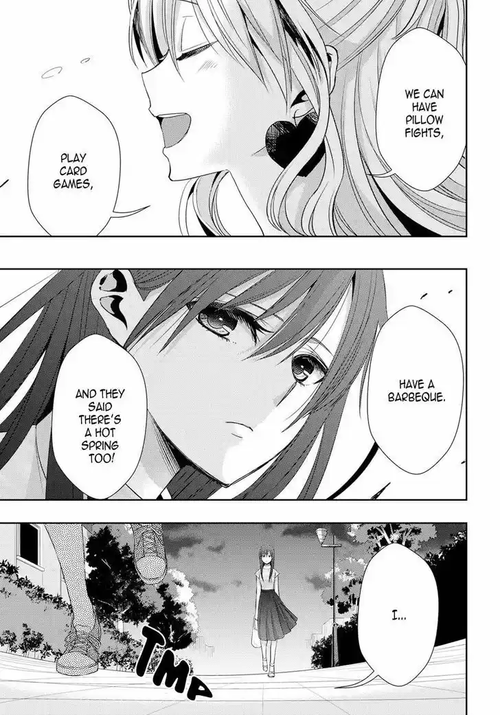 Citrus (Saburouta) vol.7 ch.29