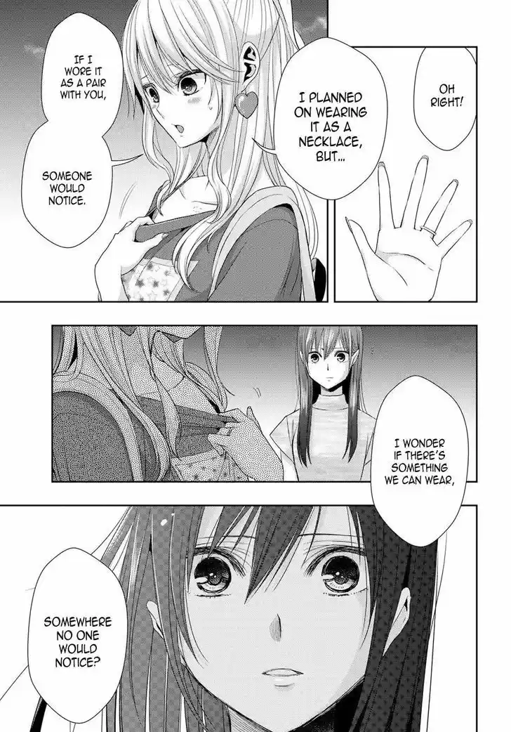Citrus (Saburouta) vol.7 ch.29