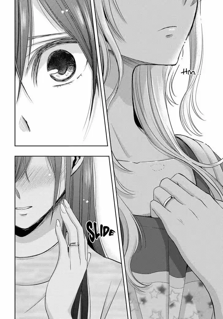 Citrus (Saburouta) vol.7 ch.29