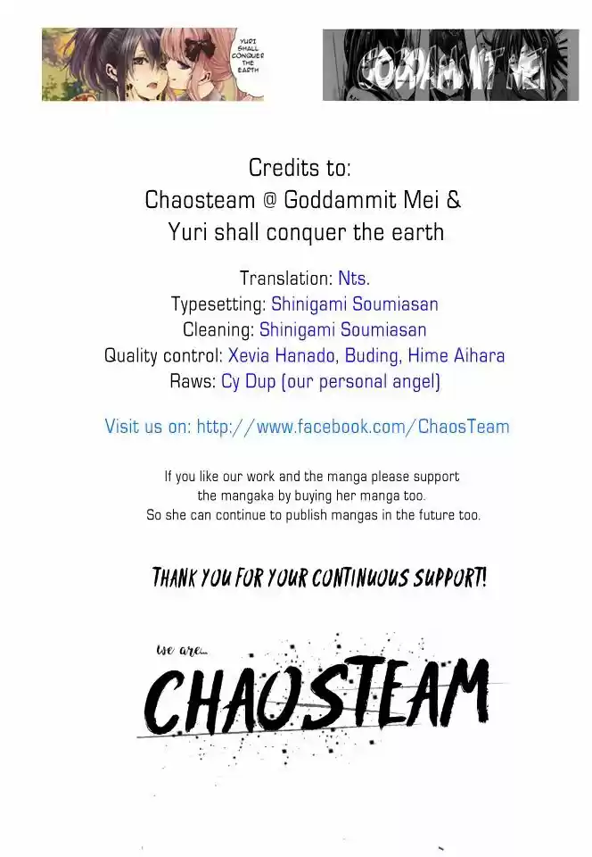 Citrus (Saburouta) vol.7 ch.29