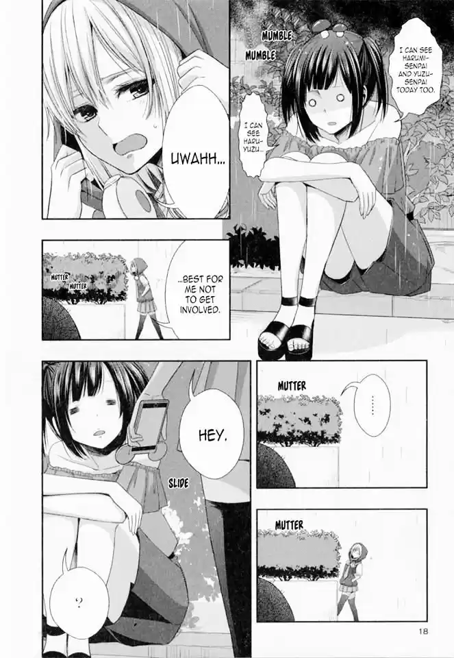 Citrus (Saburouta) vol.7 ch.29.5