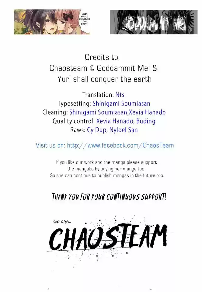 Citrus (Saburouta) vol.7 ch.29.5