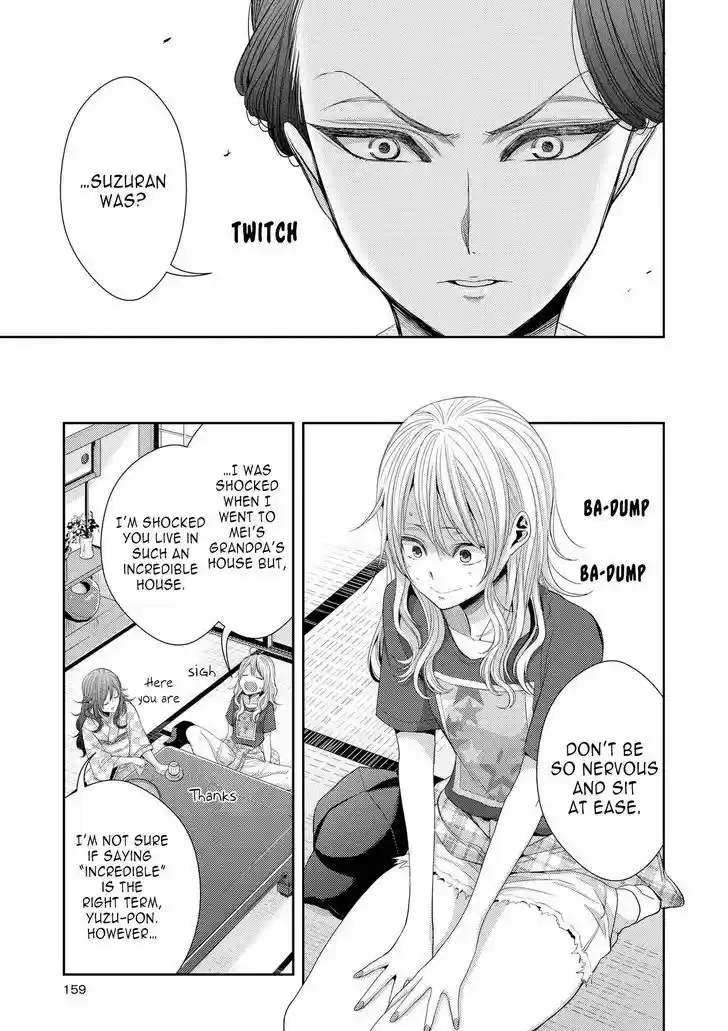 Citrus (Saburouta) vol.7 ch.29.6