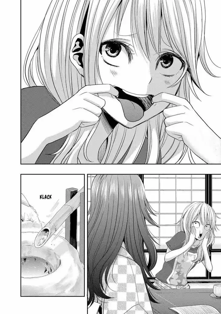 Citrus (Saburouta) vol.7 ch.29.6