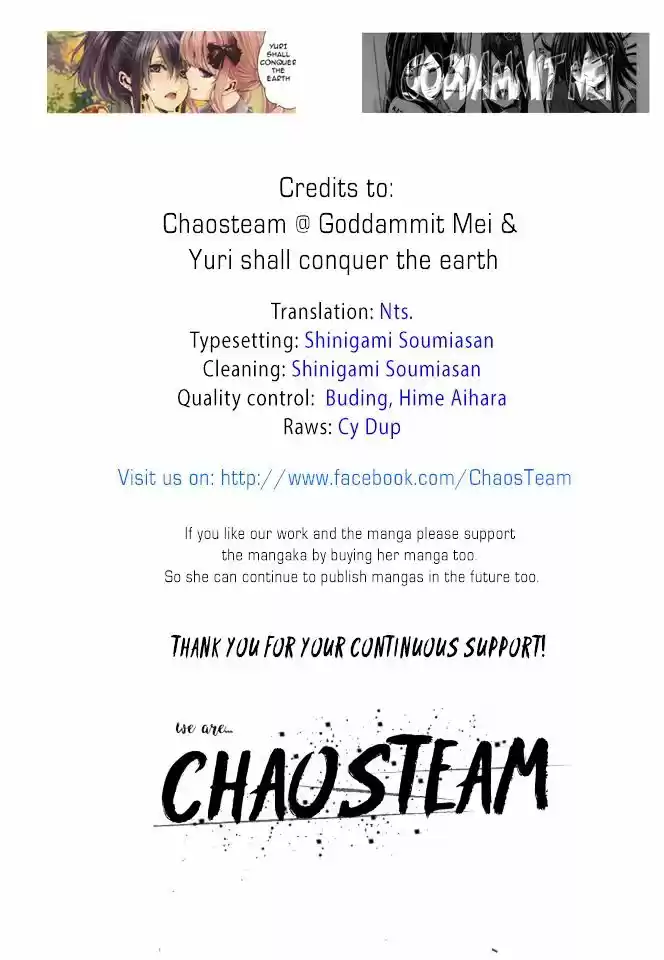 Citrus (Saburouta) vol.7 ch.29.6