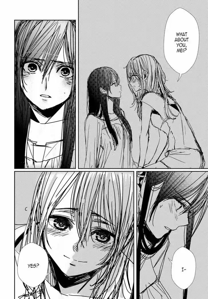Citrus (Saburouta) vol.8 ch.33