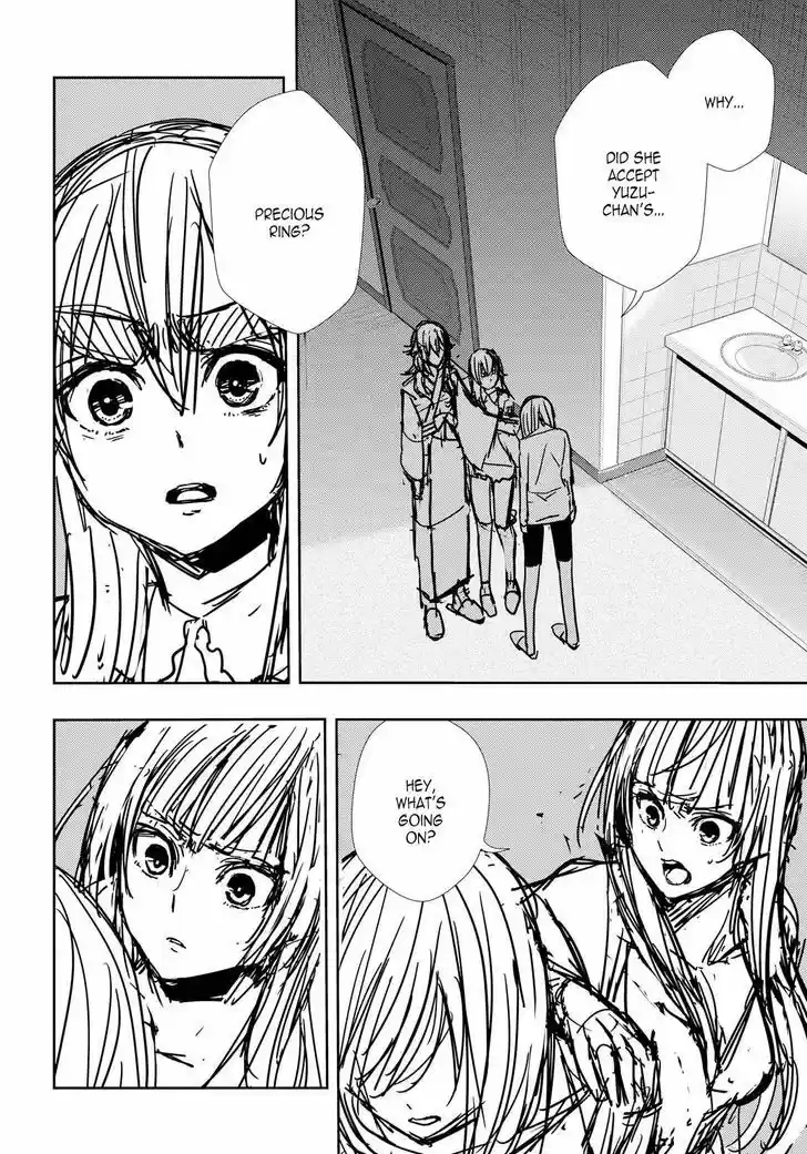 Citrus (Saburouta) vol.8 ch.33