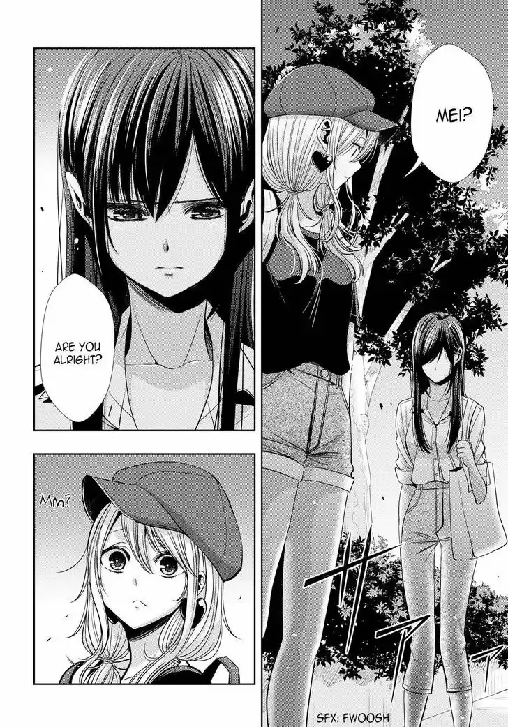 Citrus (Saburouta) vol.8 ch.34