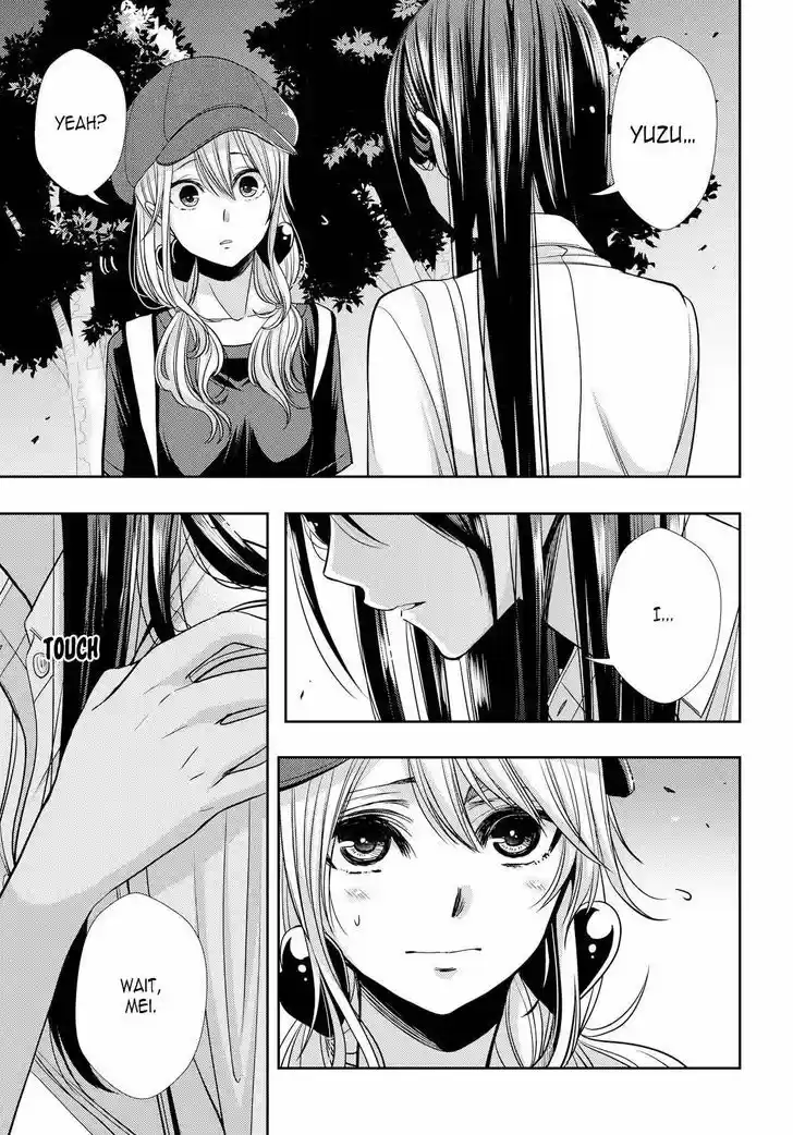 Citrus (Saburouta) vol.8 ch.34