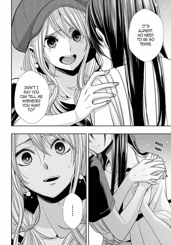 Citrus (Saburouta) vol.8 ch.34