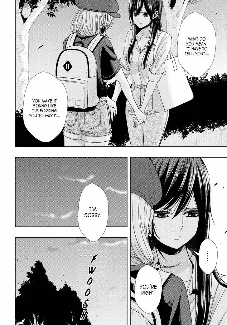 Citrus (Saburouta) vol.8 ch.34