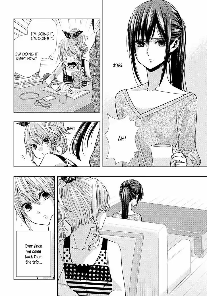 Citrus (Saburouta) vol.8 ch.34