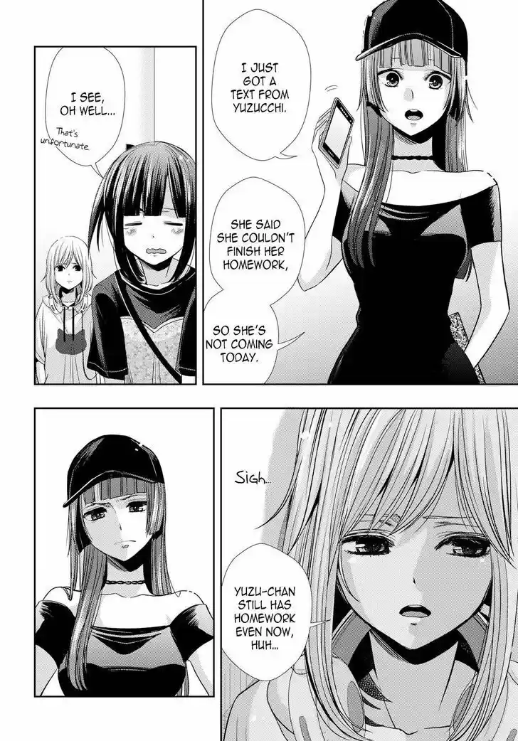 Citrus (Saburouta) vol.8 ch.34