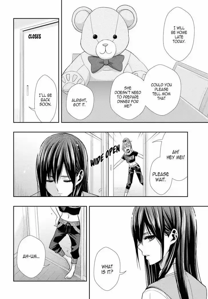 Citrus (Saburouta) vol.8 ch.34