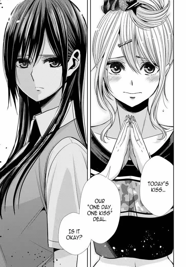 Citrus (Saburouta) vol.8 ch.34