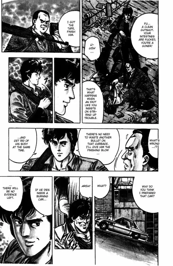 City Hunter 10